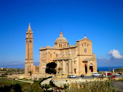 Gozo, Malta's Little Sister Island - The Aussie Flashpacker