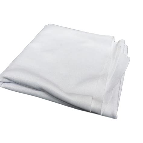 White Lint Free Cloth at Best Price in Gurugram | Alphasonic Enterprises