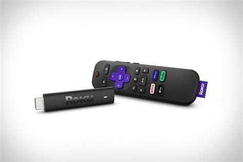 Roku Streaming Stick 4K | Uncrate