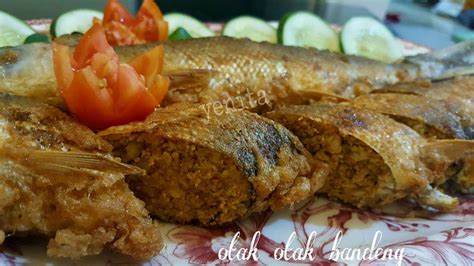 Otak-otak Bandeng by Yenita Dwi Kusuma - langsungenak.com