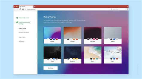 Vivaldi 2.0 – Your browser matters | Vivaldi Browser