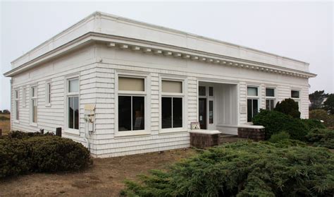 Greenwood State Beach Visitor Center & Museum, Elk, CA - California Beaches