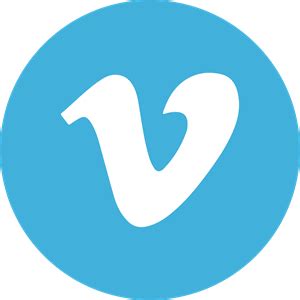 Vimeo Logo 2022