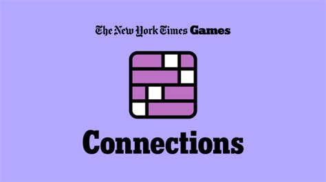 Nyt Connections Hints And Answers For March 29 2024