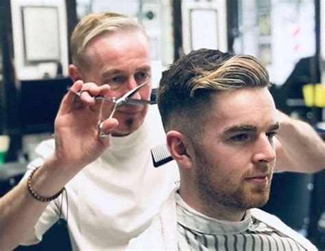 Customers of barbers offering house calls warned: ‘The last haircut you ...