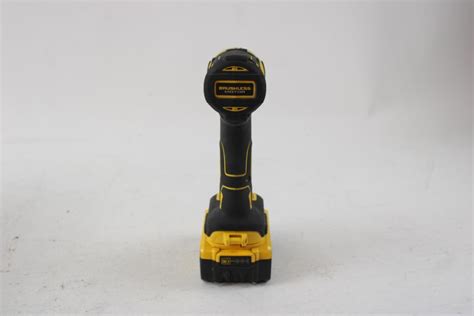 DeWalt Cordless Impact Driver | Property Room