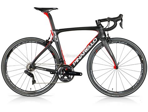 Pinarello Dogma F10 Ultegra Di2 Carbon Road Bike 2019 (Expired) | Road Bikes