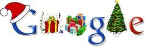 google christmas doodle - Silicon UK