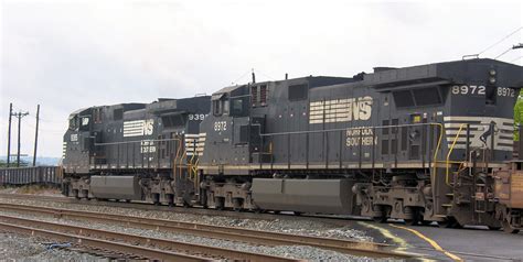 Norfolk Southern Railroad Conway, PA 2 | Conway Yard Conway … | Flickr