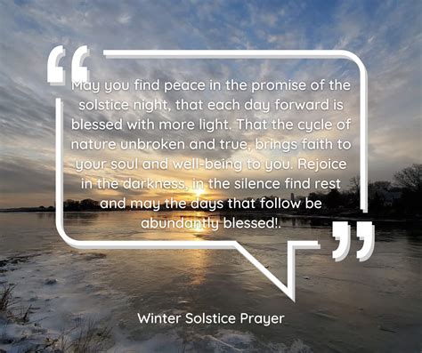 Winter Solstice – Nativity Lutheran Church