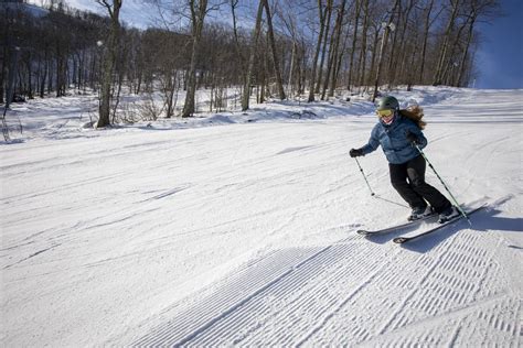 Catamount Mountain Resort Promotes Molly Goodrich to Director of ...