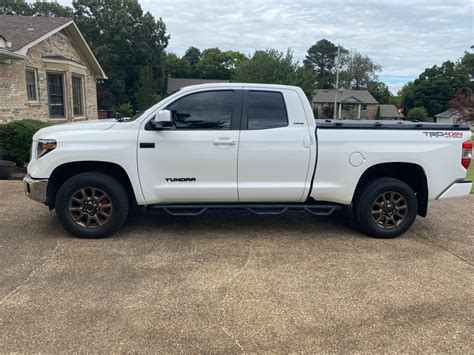 Bronze wheels ASSEMBLE!! | Page 13 | Toyota Tundra Forum