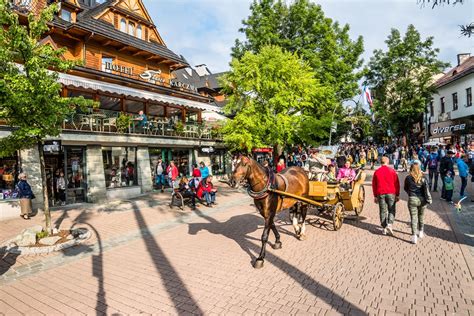 Poland Zakopane - THIS BLOG WAS WRIT IN WATER: ZAKOPANE, POLAND / From ...