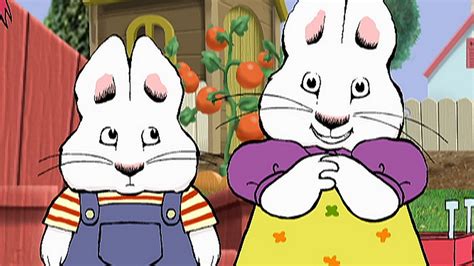 Watch Max and Ruby Season 1 Episode 8: Bunny Cakes/Bunny Party/Bunny ...