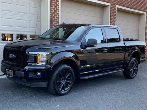 2019 Ford F 150 Xlt Special Edition Sport Stock B52446 | Free Nude Porn ...