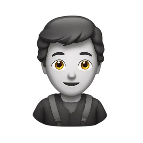 AI Emoji Generator