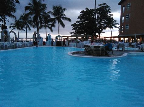 "Pool" whala!boca chica (Boca Chica) • HolidayCheck (Dominikanische Republik Südküste ...