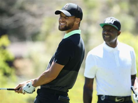 Black athletes share their golf experiences, while hoping kids of color ...