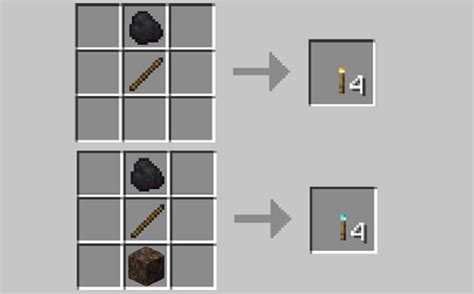 How to Make a Lantern in Minecraft - Easy Guide