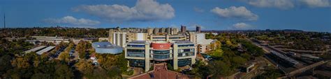 Faculty of Education - University of Johannesburg