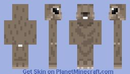 Rabbit / / Cute c: Minecraft Skin