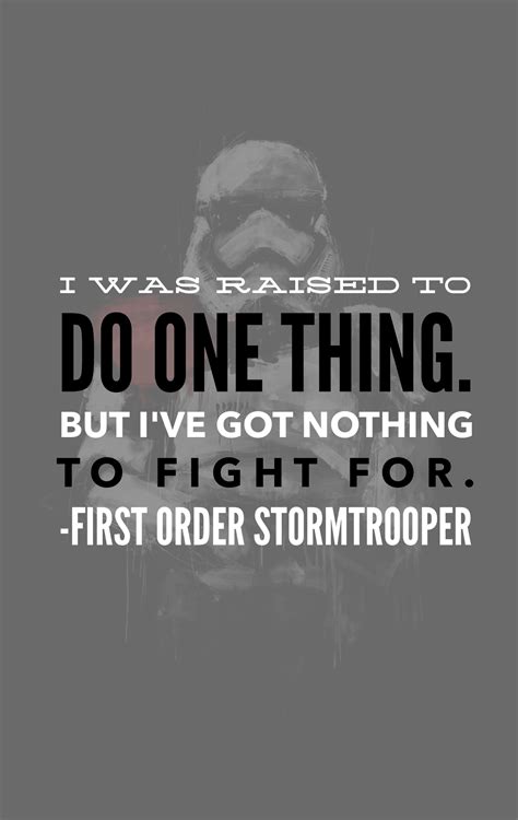 Stormtrooper Quotes Stormtrooper Sayings - ShortQuotes.cc