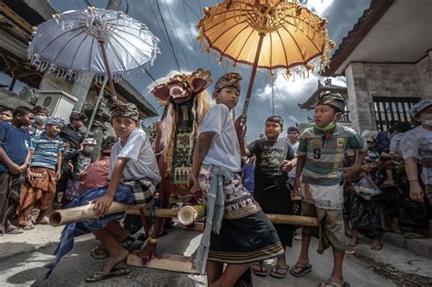 Ngaben Ritual | Smithsonian Photo Contest | Smithsonian Magazine