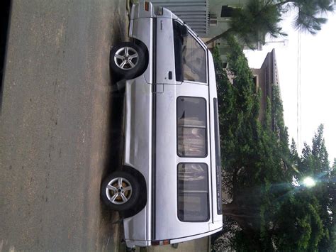 Mitsubishi Bus For Sale - Autos - Nigeria