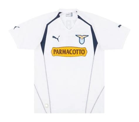 Lazio Kit History - Football Kit Archive