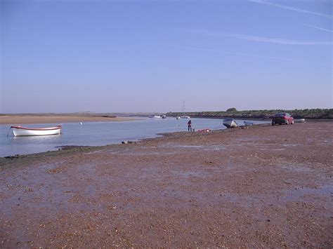 10 Best Coastal Walks In Norfolk To Do - Backpackingman