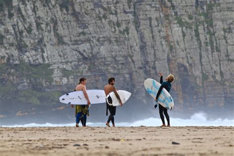 Surfing Coffee Bay | South Africa