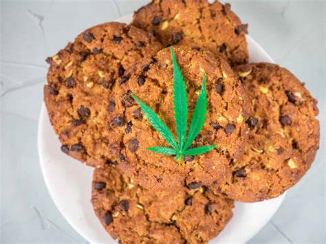 Edible dosages & More - A Beginners Guide to Marijuana Edibles