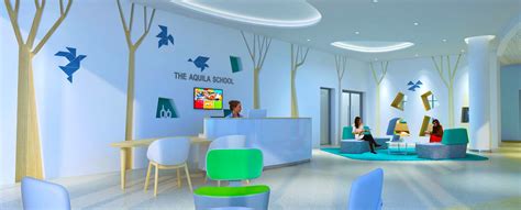 The Aquila School, Dubailand – Dubai schools, Abu Dhabi schools, Sharjah schools with fees ...