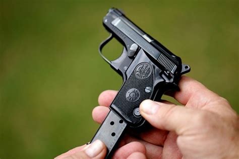 7 Best Pocket Pistols for Concealed Carry [Guide] - Pew Pew Tactical