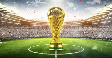 Smallest FIFA World Cup Countries Quiz