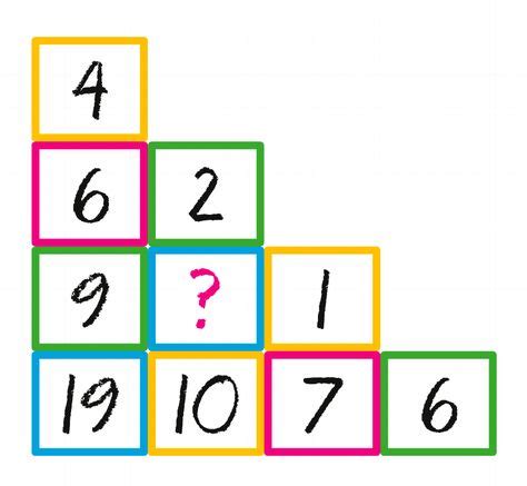 20+ Best Number riddles images in 2020 | number riddles, riddles, brain teasers