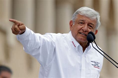 WHO IS AMLO? - GZERO Media