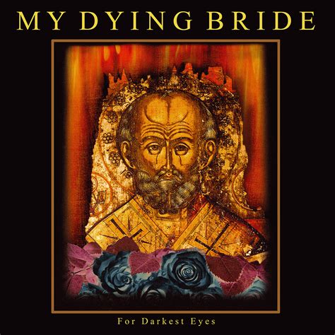 My Dying Bride – peaceville.com