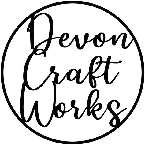 Devon Craft Works | Plymouth