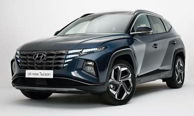 Hyundai Tucson 1.6 T-GDI Hybrid 0-60, quarter mile, acceleration times - AccelerationTimes.com