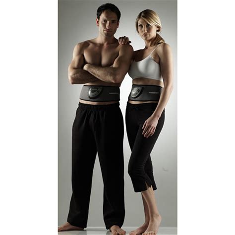 Slendertone® Flex Pro Abdominal Muscle Toner - 173082, at Sportsman's Guide