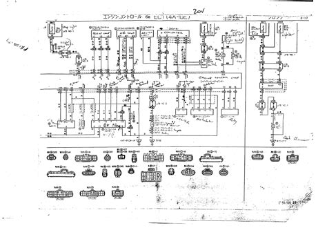 Ez Wiring 20 Circuit Harness Diagram - Wiring Diagram