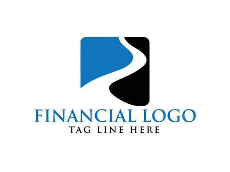 Financial Logo Design Template Graphic by Arman Hossen · Creative Fabrica