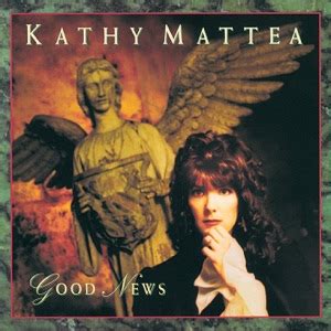 Kathy Mattea song lyrics