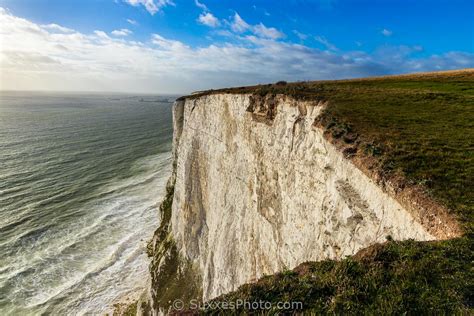 dover-white-cliffs-kent - UK Landscape Photography