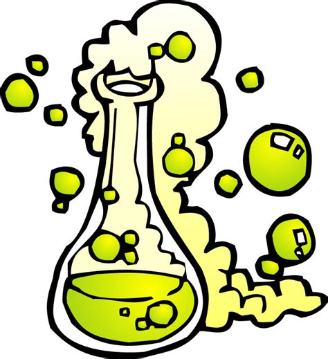 Science Experiment Clipart | Free download on ClipArtMag