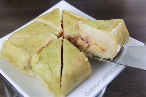 Banh Chung - Vietnamese Square Sticky Rice Cake - Helen’s Recipes ...