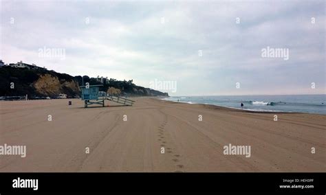 Zuma, beach, Malibu, California Stock Photo - Alamy