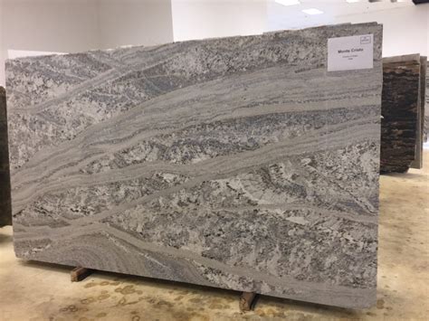 Granite Slabs Inventory in St. Louis: Arch City Granite & Marble Inc.