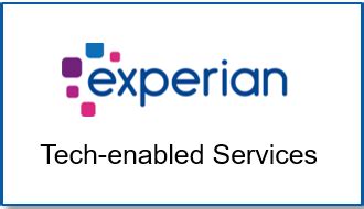 Experian Logo - Topline Strategy